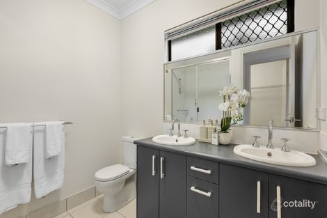 Property photo of 105 Gamburra Drive Redlynch QLD 4870