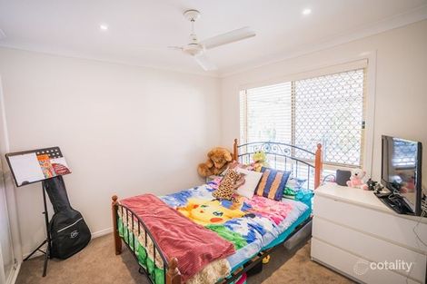 Property photo of 25 Ziedan Drive Mudgeeraba QLD 4213