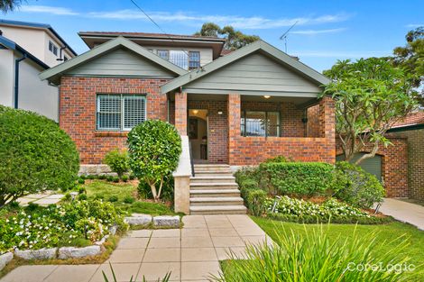 Property photo of 16 Smith Road Artarmon NSW 2064