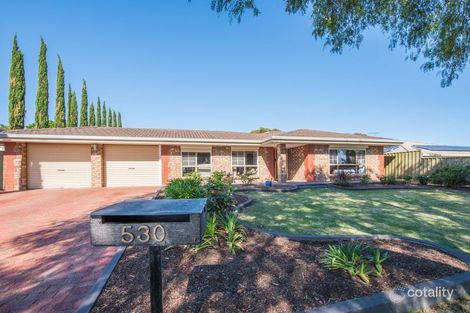 Property photo of 530 States Road Onkaparinga Hills SA 5163