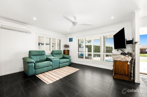 Property photo of 50 Coppabella Crescent Mooloolaba QLD 4557