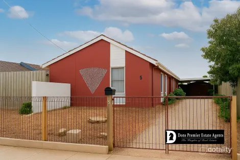 5 Kenley Ct, Meadow Heights, VIC 3048