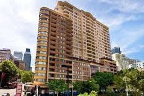 Property photo of 197/158-166 Day Street Sydney NSW 2000