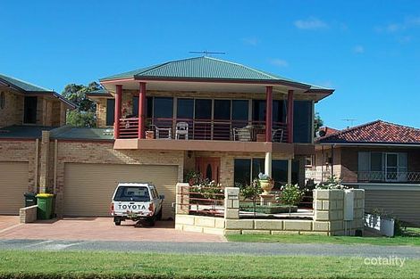 Property photo of 95B Rockingham Beach Road Rockingham WA 6168