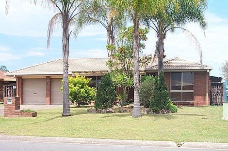 18 Victoria Ave, Pottsville, NSW 2489