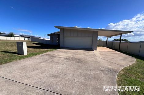Property photo of 1 Sharon Crescent Kingaroy QLD 4610