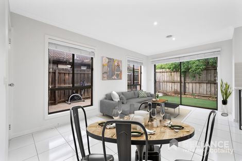 Property photo of 2A Priestley Avenue Hoppers Crossing VIC 3029