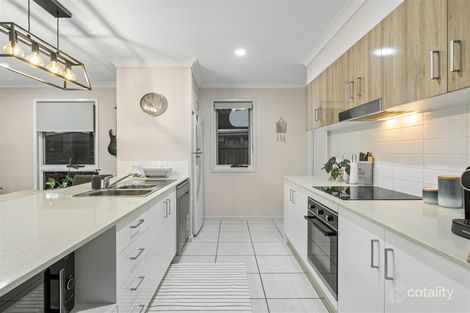 Property photo of 32 Orb Street Yarrabilba QLD 4207