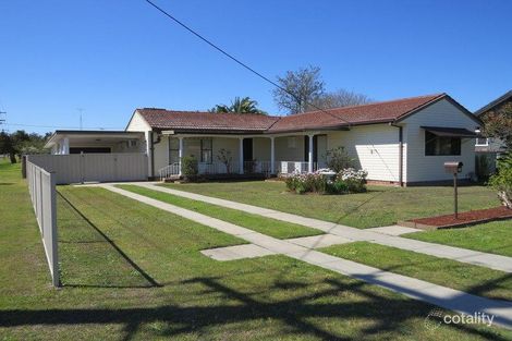 Property photo of 32 Carroll Avenue Cessnock NSW 2325