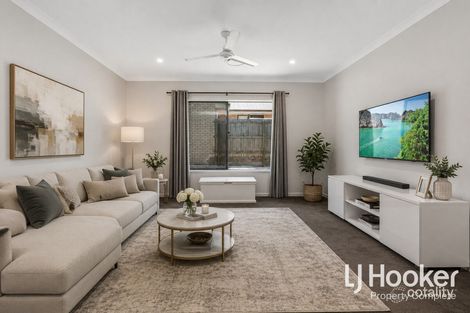 Property photo of 169 McKinnon Drive Yarrabilba QLD 4207