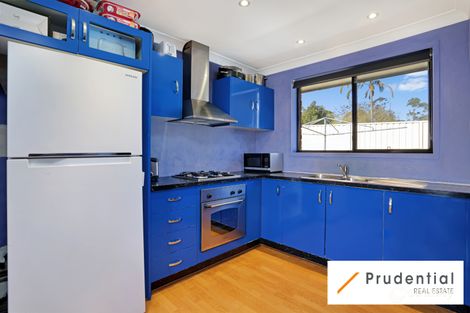 Property photo of 18B Bird Place St Helens Park NSW 2560