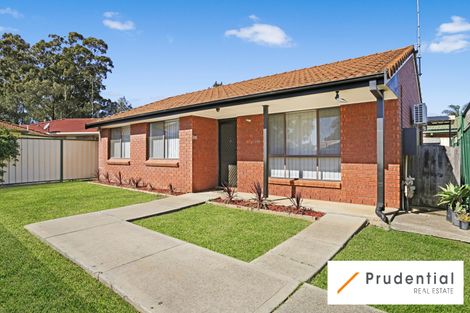 Property photo of 18B Bird Place St Helens Park NSW 2560