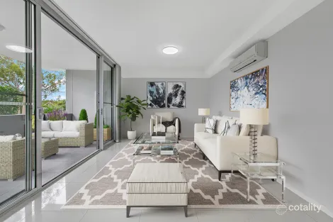 54/1-11 Donald St, Carlingford, NSW 2118