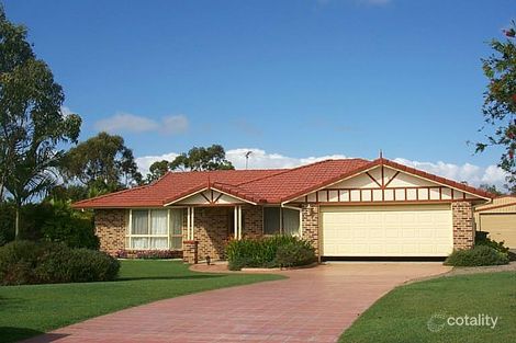 11 Piccolo Ct, Victoria Point, QLD 4165