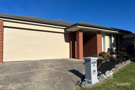 14 Ah Yee Pl, Paynesville, VIC 3880