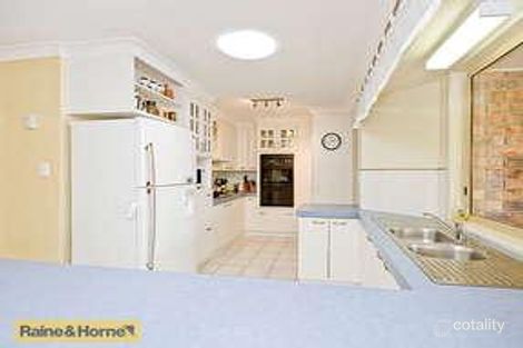 Property photo of 61 Moselle Drive Thornlands QLD 4164