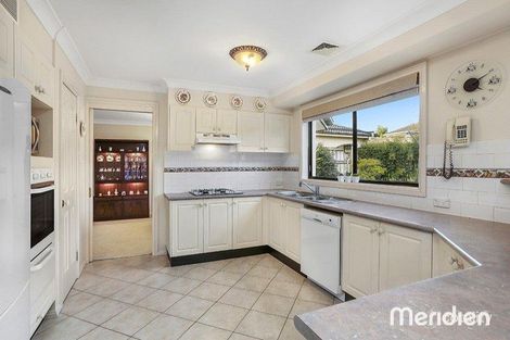 Property photo of 13 Mackay Way Rouse Hill NSW 2155