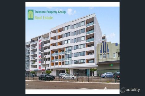 504/2 Keats Ave, Rockdale, NSW 2216