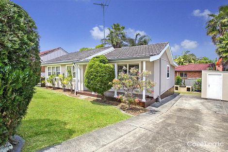 Property photo of 20 Bidurgal Avenue Kirrawee NSW 2232