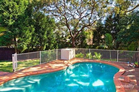 Property photo of 31 Boulton Street Putney NSW 2112