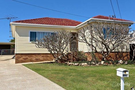 1 Sydney Joseph Dr, Seven Hills, NSW 2147