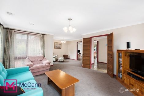 Property photo of 3 Lorimer Place Wanniassa ACT 2903