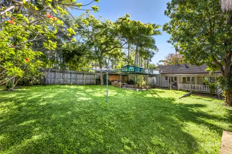 22 FOXALL ST, ELANORA HEIGHTS, NSW 2101