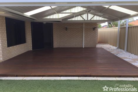 Property photo of 4 Blanche Road Port Kennedy WA 6172