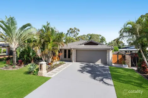 Property photo of 3 Cedarview Place Wellington Point QLD 4160