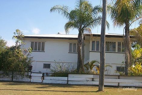 40 Richard St, Maryborough, QLD 4650