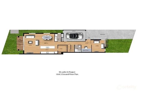 Property photo of 2/9 Scullin Street Altona VIC 3018