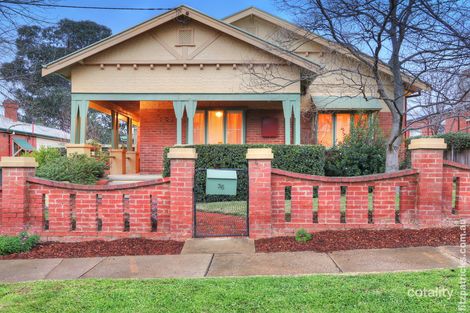 Property photo of 35 Flinders Street Turvey Park NSW 2650