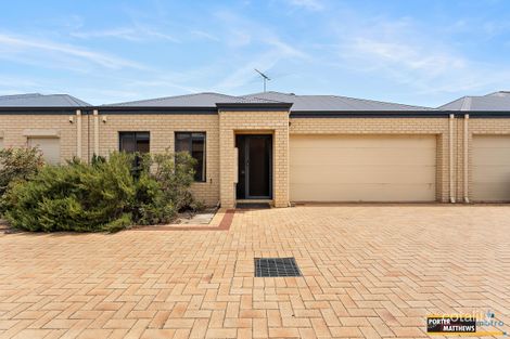8/173 George St, Queens Park, WA 6107