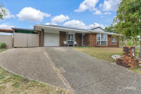 4 Kelso Cl, Yamanto, QLD 4305