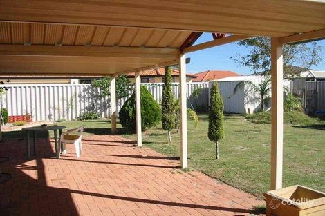 Property photo of 7 Loire Elbow Caversham WA 6055