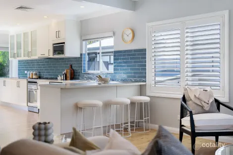 Property photo of 25 Gilda Street North Ryde NSW 2113