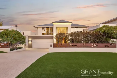 Property photo of 21 Mount View Terrace Mount Pleasant WA 6153