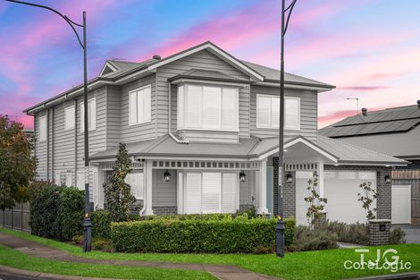 Property photo of 21 Lunette Street Gables NSW 2765