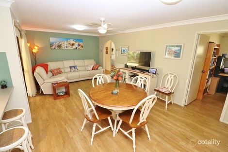 Property photo of 11 Tarong Drive Kingaroy QLD 4610