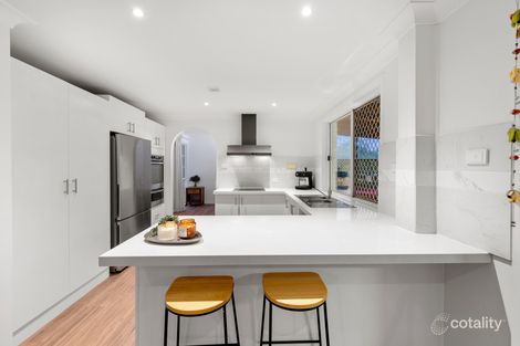 Property photo of 59 Latrobe Avenue Helensvale QLD 4212