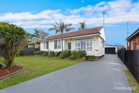 Property photo of 360 Kanahooka Road Brownsville NSW 2530