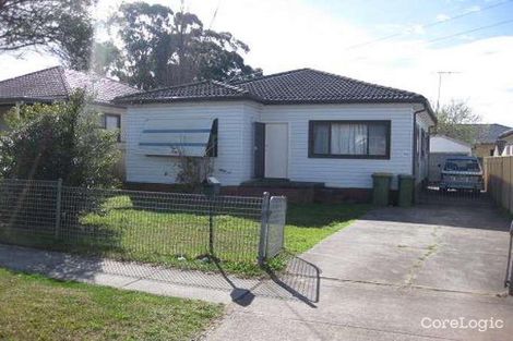 Property photo of 33 Boundary Road Chester Hill NSW 2162