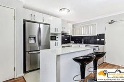 Property photo of 22/15-17 Lane Street Wentworthville NSW 2145