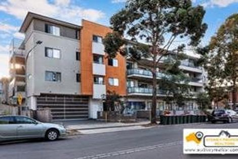 Property photo of 22/15-17 Lane Street Wentworthville NSW 2145