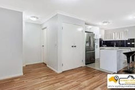 Property photo of 22/15-17 Lane Street Wentworthville NSW 2145