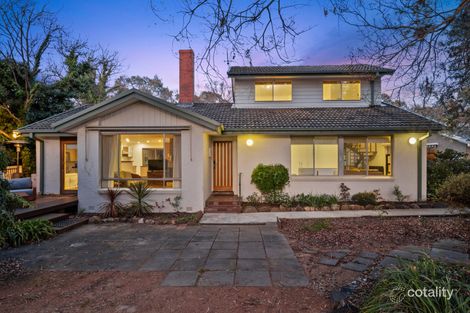 Property photo of 39 Blackman Crescent Macquarie ACT 2614