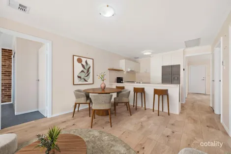 Property photo of 1/61 Maynard Street Ngunnawal ACT 2913