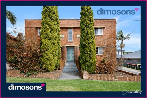 2/29 Horne St, Port Kembla, NSW 2505