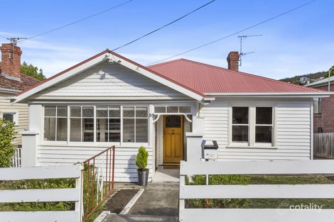 Property photo of 99 Princes Street Sandy Bay TAS 7005
