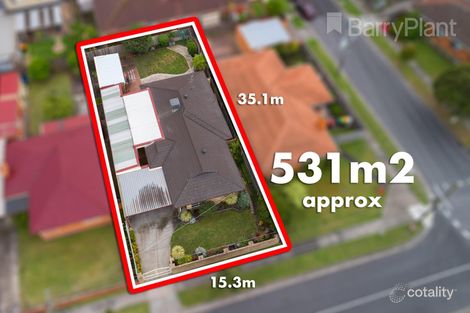 25 Locharn Cres, Keysborough, VIC 3173